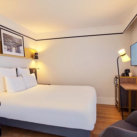 Mercure Paris Saint-Ouen Extérieur photo